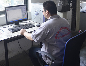 碳纖維布檢測(cè)