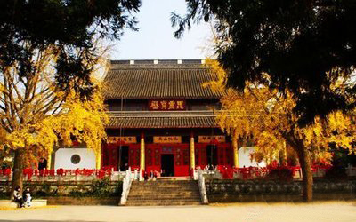 佛學(xué)院