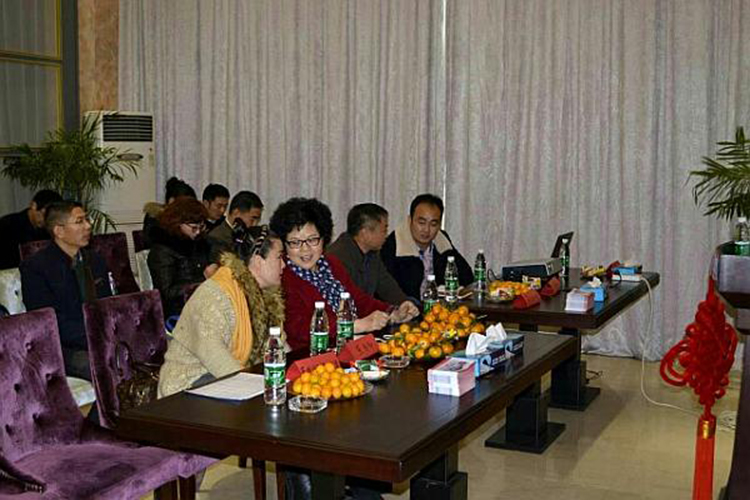 公益領(lǐng)導(dǎo)