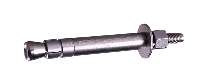 后擴(kuò)底錨栓2