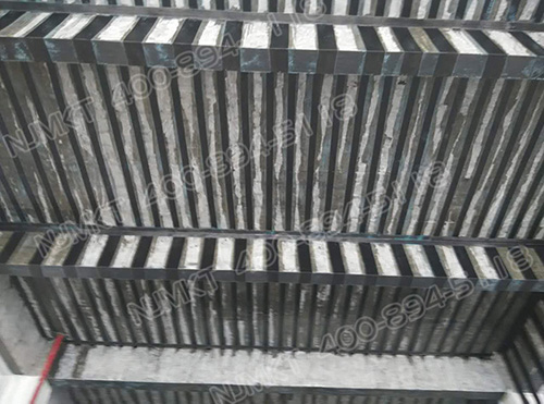 曼卡特碳纖維布加固現(xiàn)場(chǎng)