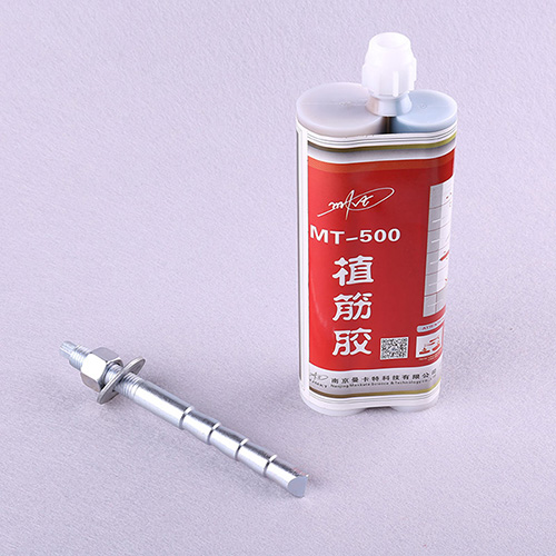 NJMKT定型化學(xué)錨栓 (3)