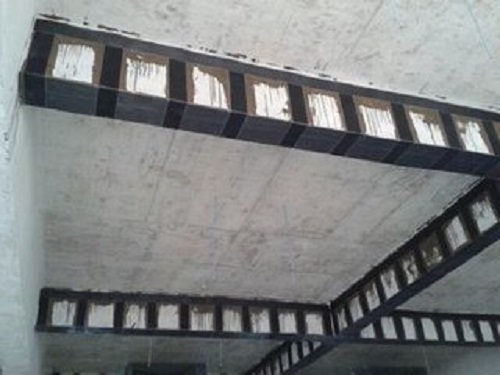 碳纖維加固修補(bǔ)結(jié)構(gòu)技術(shù)