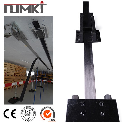 預應力碳板張拉系統(tǒng)