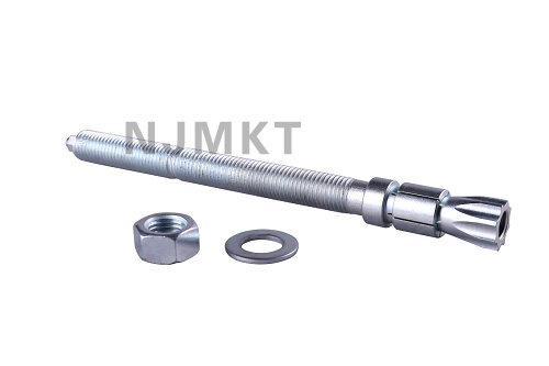 膠粘模擴(kuò)底錨栓