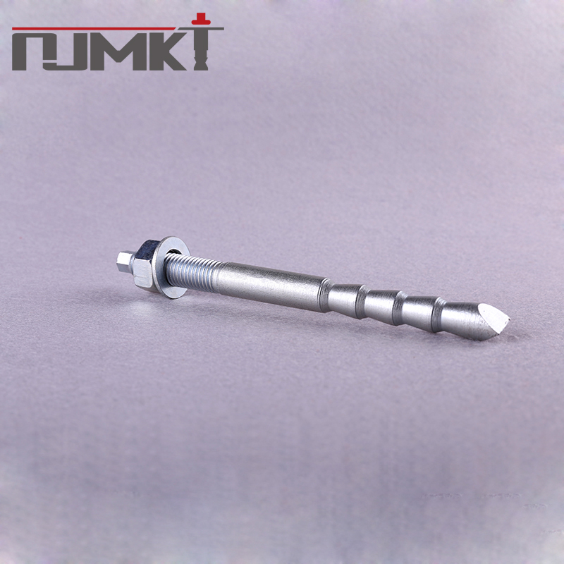 倒錐形化學(xué)錨栓