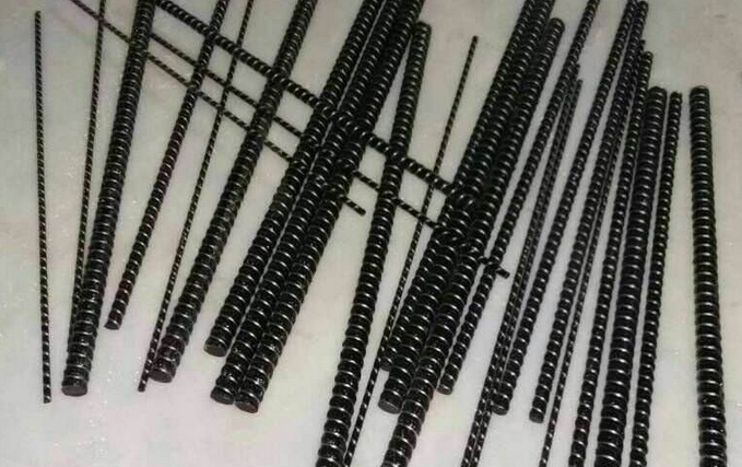 碳纖維預(yù)應(yīng)力索