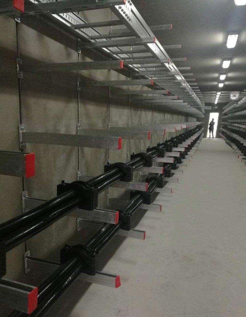 特殊倒錐形化學(xué)錨栓