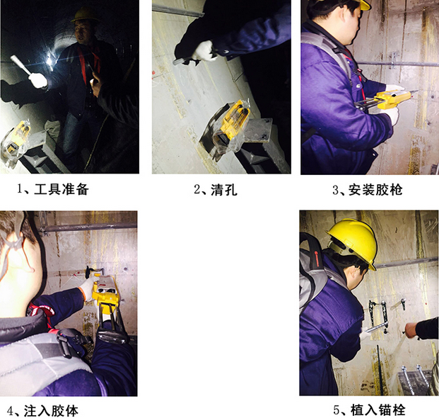 房屋框架結(jié)構(gòu)2