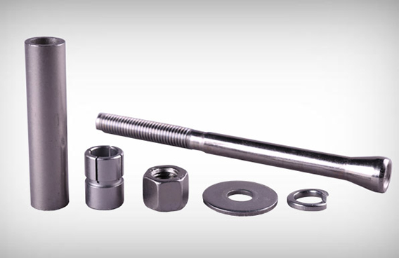 后切式（后擴(kuò)底）機(jī)械錨栓