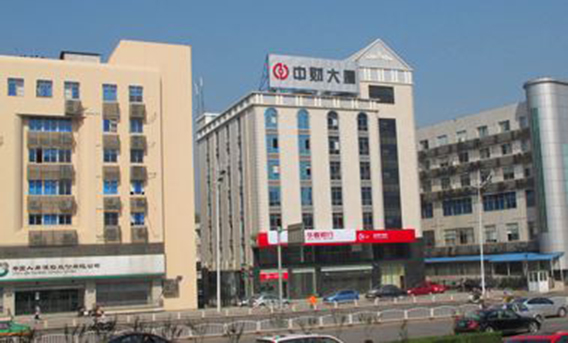 長沙中財(cái)大廈外立面改造裝飾工程再次選擇曼卡特電鍍鋅自切底錨栓