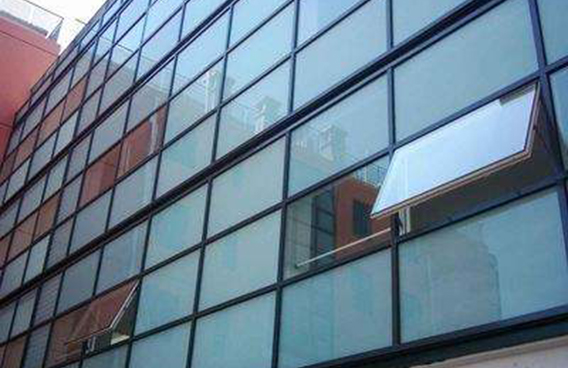 幕墻后錨固該選用后擴(kuò)底錨栓、膨脹螺栓還是特殊倒錐形化學(xué)錨栓？