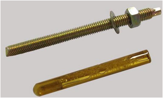 3個(gè)化學(xué)錨栓拉拔問(wèn)題詳解