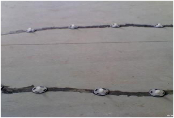 混凝土微裂縫如何修復(fù)