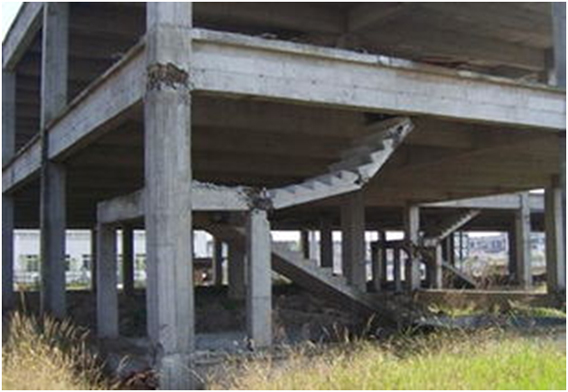 這款碳纖維布可以提高鋼管混凝土結(jié)構(gòu)抗震性能