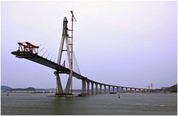 預(yù)應(yīng)力碳纖維板主動加固的優(yōu)勢有哪些