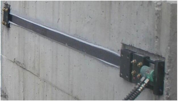 橋梁加固使用預應力碳纖維板技術只要這7步！