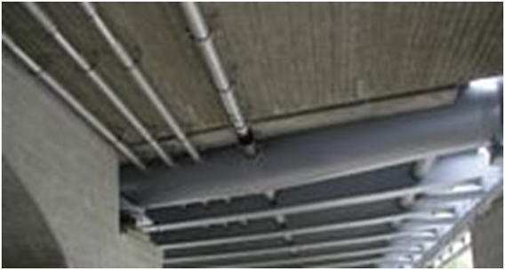 管廊預(yù)埋槽道的技術(shù)要求主要看這三點！