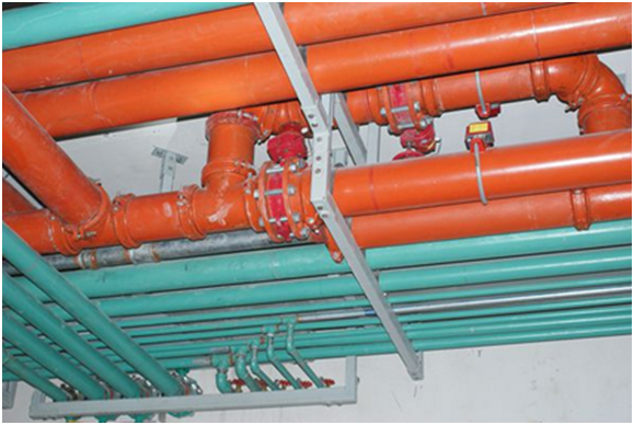 管廊預(yù)埋槽道的優(yōu)點(diǎn)