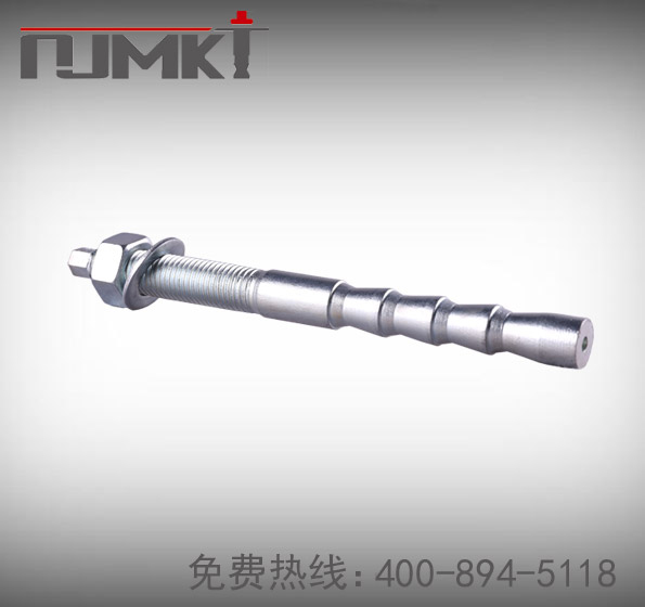 你知道影響特殊倒錐化學(xué)錨栓抗震的因素有哪些嗎？