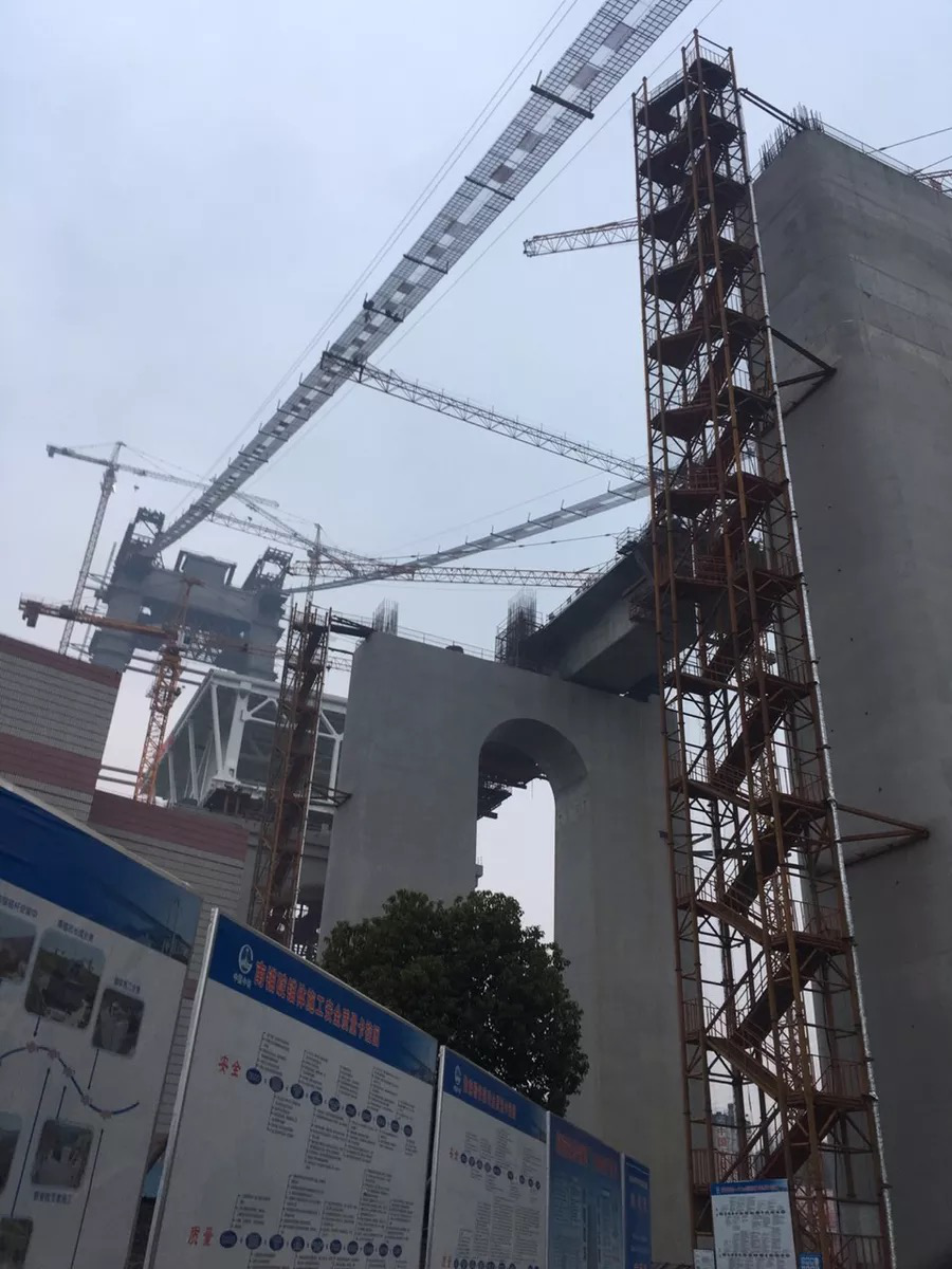 橋梁防震錨栓用什么樣的？