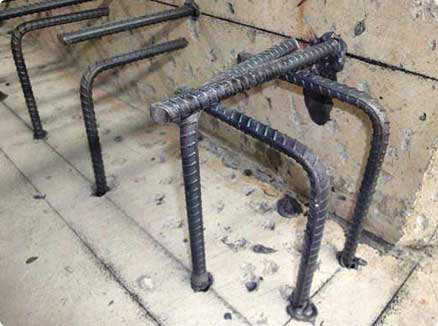 多震地區(qū)的建筑保護(hù)神,植筋膠