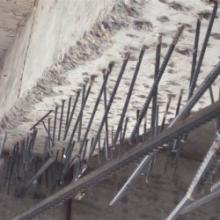 淺談植筋膠植墻體拉結(jié)筋技術(shù)的應(yīng)用