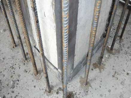 干貨，速收藏！發(fā)電站用植筋膠植筋施工的實(shí)例