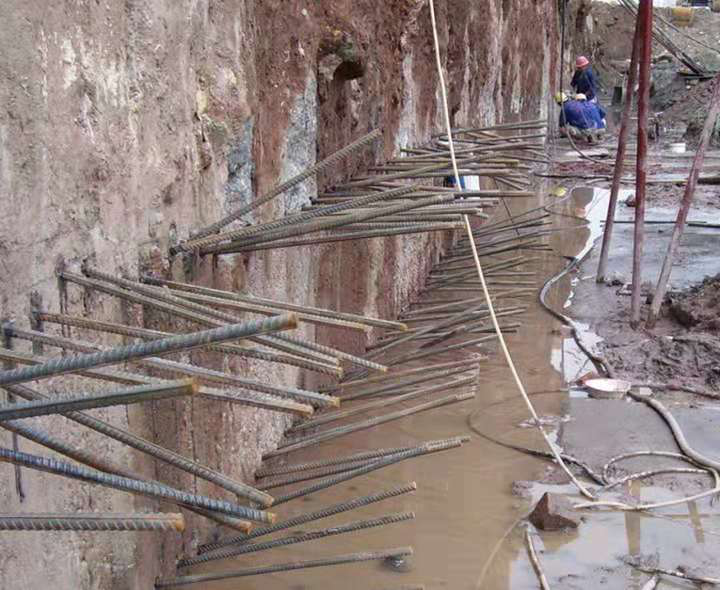 潮濕環(huán)境植筋膠