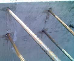 從植筋加固技術原理看怎么選擇植筋膠？