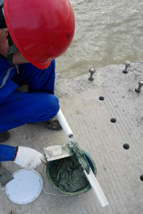 速看收藏！軌道交通植筋加固的注膠小技巧