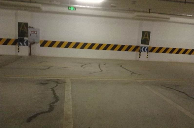 高層建筑地下室為什么會出現(xiàn)混凝土裂縫以及如何治理？