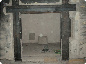 哪些地方可以用到粘鋼膠？