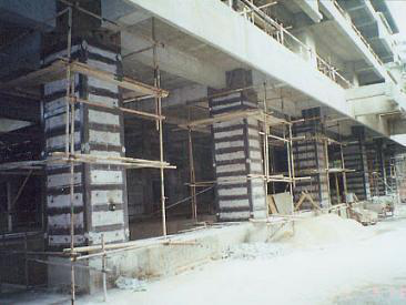 工期緊，應(yīng)該使用什么加固方法？粘鋼加固合適嗎？