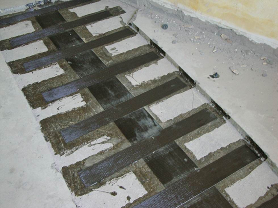 混凝土裂縫修補(bǔ)辦法