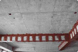 為什么鋼筋混凝土還會(huì)開(kāi)裂。粘鋼膠能夠做什么？