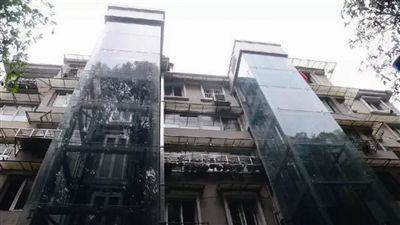 老舊小區(qū)安裝電梯加速，要怎么選擇膠粘模擴(kuò)底錨栓？