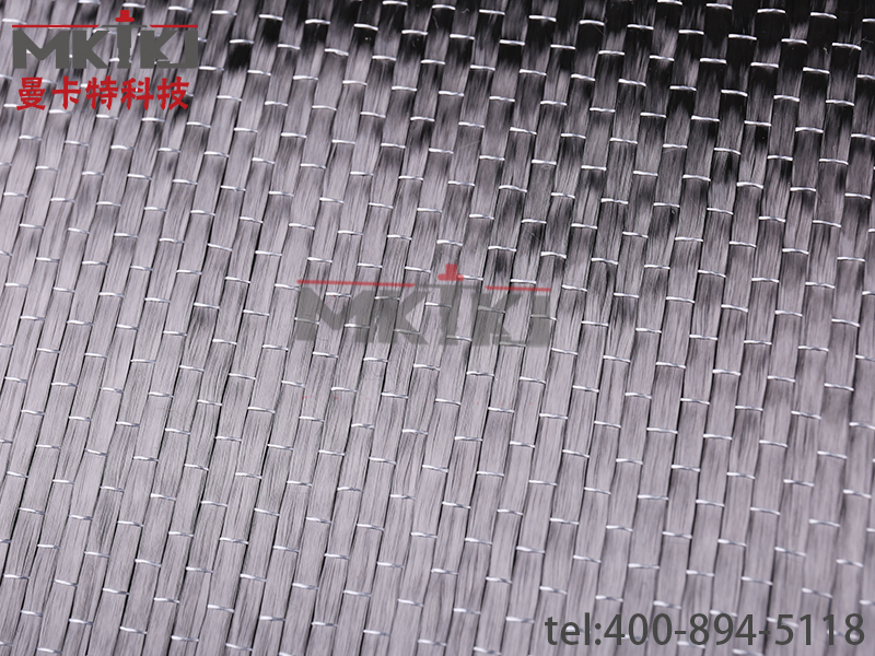 曼卡特預(yù)應(yīng)力碳纖維布