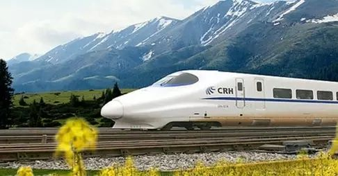 關(guān)于高鐵預(yù)埋槽道的這3個(gè)問(wèn)題，你清楚嗎？