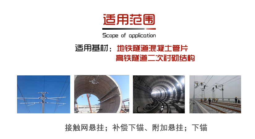 預(yù)埋式槽道的分類有哪些？