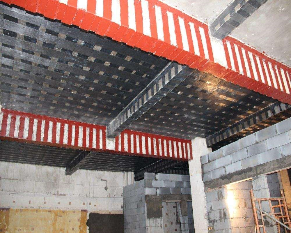 哪些情況下需要對(duì)工程進(jìn)行加固處理？