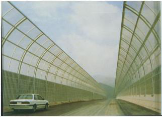 聲屏障沒有預(yù)埋怎么辦？