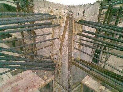 用植筋膠加固房屋，南京曼卡特有自己的獨特方式