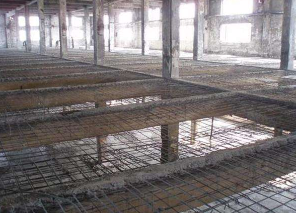 受損房屋進行植筋膠加固，注意這些問題能降低施工成本