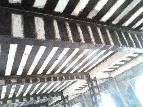 碳纖維加固這么火？會不會很貴??？|碳纖維布廠家南京曼卡特