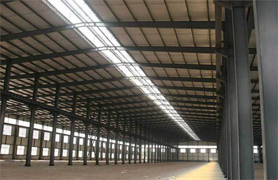 鋼結構可以用碳纖維布加固嗎？|碳纖維布廠家南京曼卡特