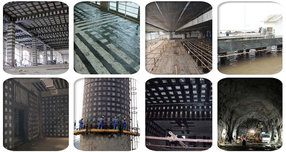 碳纖維布加固出現(xiàn)空鼓，這個(gè)建筑加固問(wèn)題該如何避免？