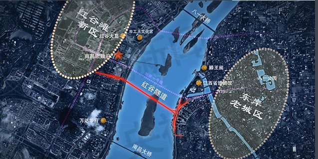 水下隧道如何進(jìn)行加固？答案：碳纖維布加固！
