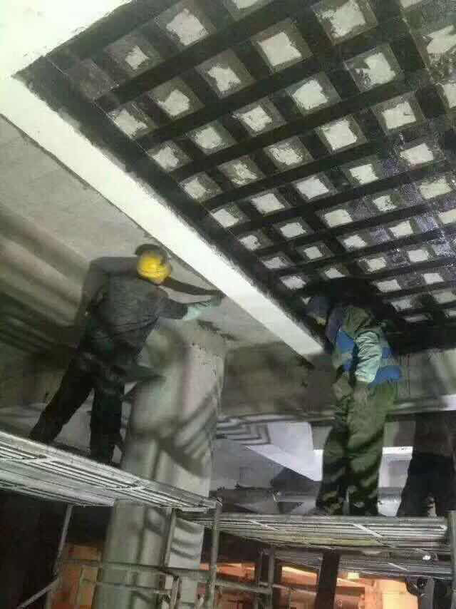 這三種情況，不要用碳纖維布加固_碳纖維布廠家南京曼卡特