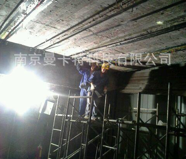 建筑加固中，相比碳纖維布加固，碳板加固更有優(yōu)勢(shì)